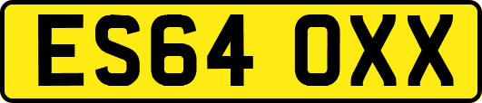 ES64OXX