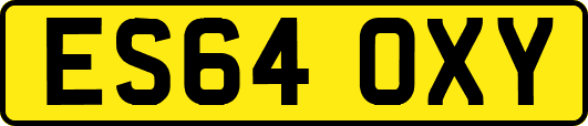 ES64OXY