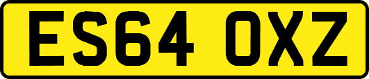 ES64OXZ
