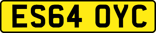ES64OYC