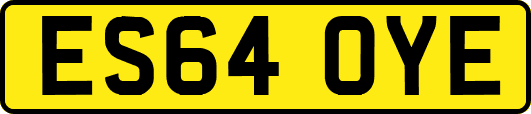 ES64OYE