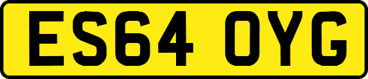 ES64OYG