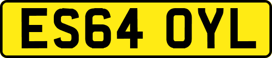 ES64OYL
