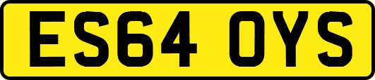 ES64OYS