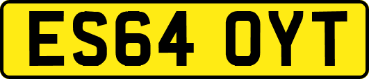 ES64OYT