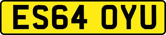 ES64OYU