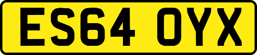 ES64OYX