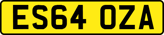 ES64OZA