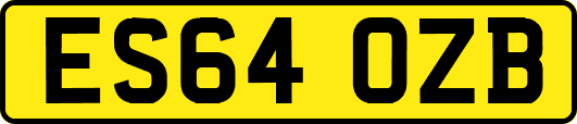 ES64OZB