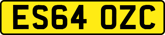 ES64OZC