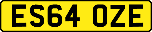 ES64OZE