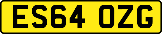 ES64OZG