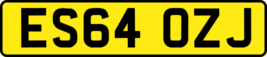 ES64OZJ