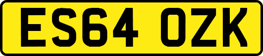 ES64OZK
