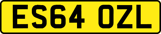 ES64OZL
