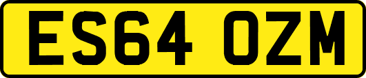 ES64OZM