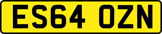 ES64OZN