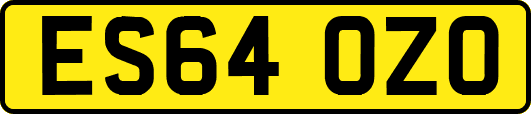 ES64OZO