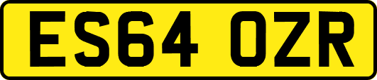ES64OZR