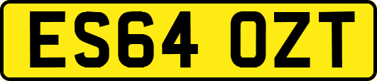 ES64OZT