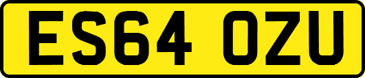 ES64OZU