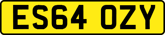 ES64OZY