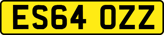 ES64OZZ