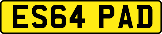 ES64PAD