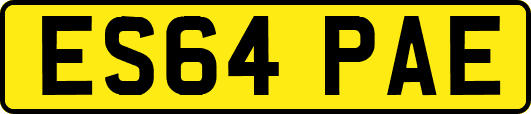 ES64PAE