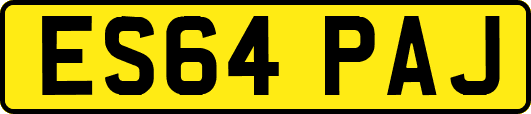 ES64PAJ