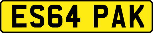 ES64PAK