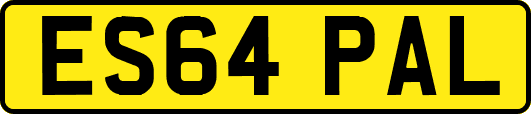 ES64PAL