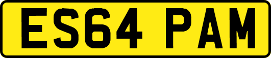 ES64PAM