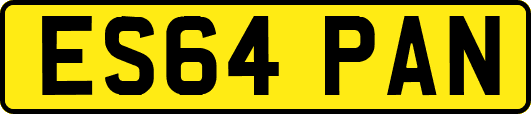 ES64PAN
