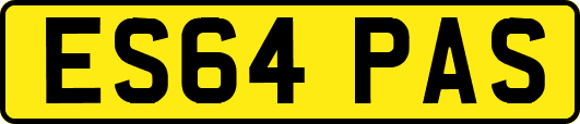 ES64PAS
