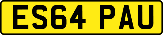 ES64PAU