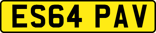 ES64PAV