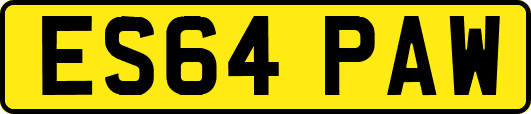 ES64PAW