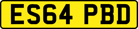 ES64PBD