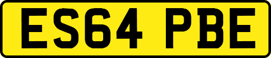 ES64PBE