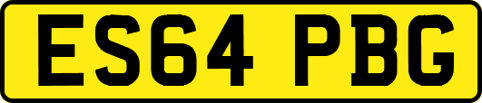 ES64PBG