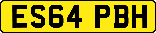 ES64PBH