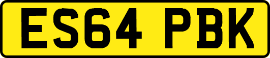ES64PBK