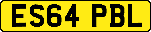 ES64PBL