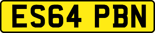 ES64PBN