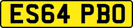 ES64PBO