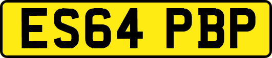 ES64PBP