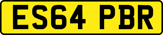 ES64PBR