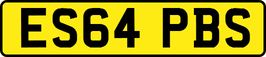 ES64PBS