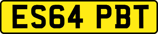 ES64PBT